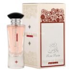 Rose Paris In Bloom by Ard Al Zaafaran 100ml EDP Perfumeo