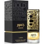 Jasoor by Lattafa 100ml EDP Perfumeo