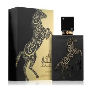 Lail Maleki by Lattafa 100ml EDP Perfumeo