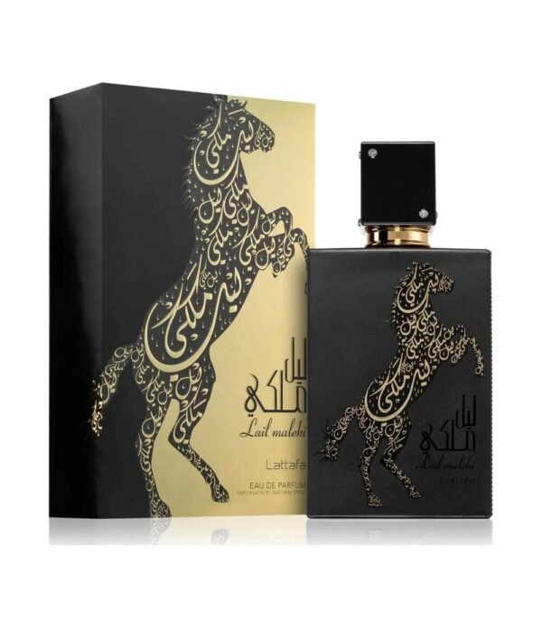 norm-14441 Lail Maleki by Lattafa 100ml EDP Perfumeo