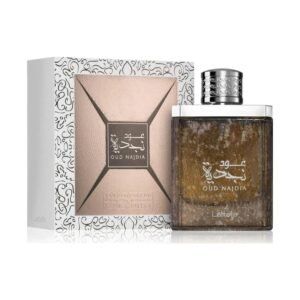 Oud Najdia by Lattafa 100ml EDP Perfumeo