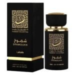 Shamoukh Thameen Collection by Lattafa 30ml EDP Perfumeo