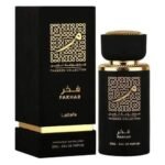 Fakhar Thameen Collection by Lattafa 30ml EDP Perfumeo