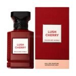 Lush Cherry by Fragrance World 80ml EDP Perfumeo