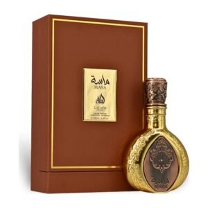 Masa Pride by Lattafa 100ml EDP Perfumeo