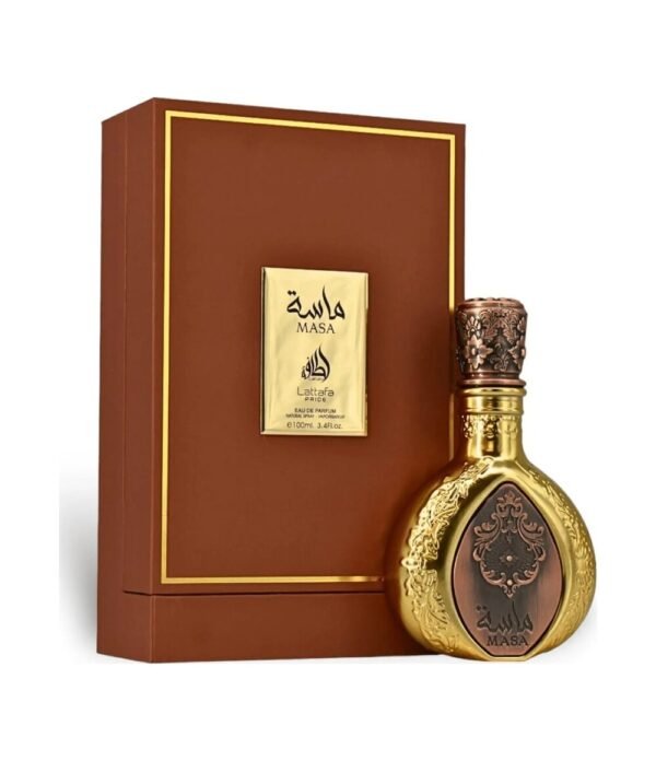 norm-14460 Masa Pride by Lattafa 100ml EDP Perfumeo