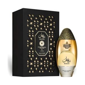Remas Niche Emarati by Lattafa 100ml EDP Perfumeo