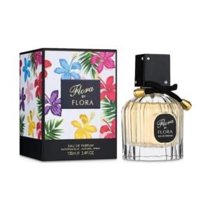 Flora Flora by Fragrance World 100ml EDP Perfumeo