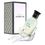 Tempete Jacques Yves by Fragrance World 100ml EDP Perfumeo