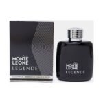 Monte Leone Legende by Fragrance World 100ml EDP Perfumeo
