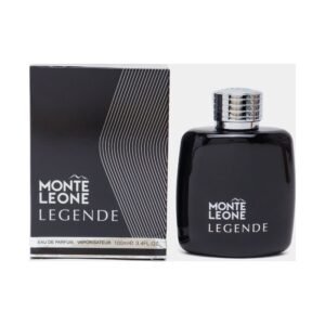 Monte Leone Legende by Fragrance World 100ml EDP Perfumeo