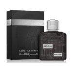Ramz Silver by Lattafa 100ml Perfumeo