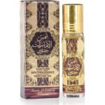 Shams Al Emarat Khususi by Lattafa 10ml Perfume Oil Perfumeo