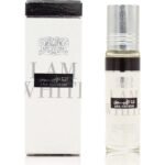 Ana Abiyedh by Lattafa 10ml Perfume Oil Perfumeo