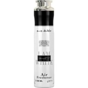 Ana Abiyedh by Lattafa 300ml Air Freshener Perfumeo
