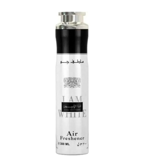 norm-14495 Ana Abiyedh by Lattafa 300ml Air Freshener Perfumeo