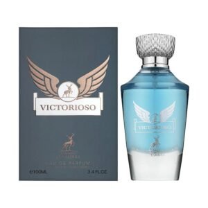 Victorioso by Maison Alhambra 100ml EDP Perfumeo