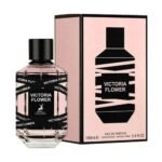 Victoria Flower by Maison Alhambra 100ml EDP Perfumeo