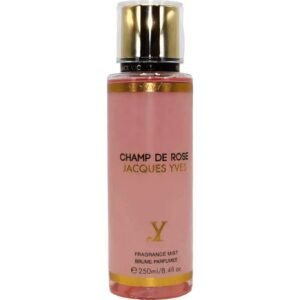 Roses De Mai by Fragrance World 250ml Body Mist Perfumeo