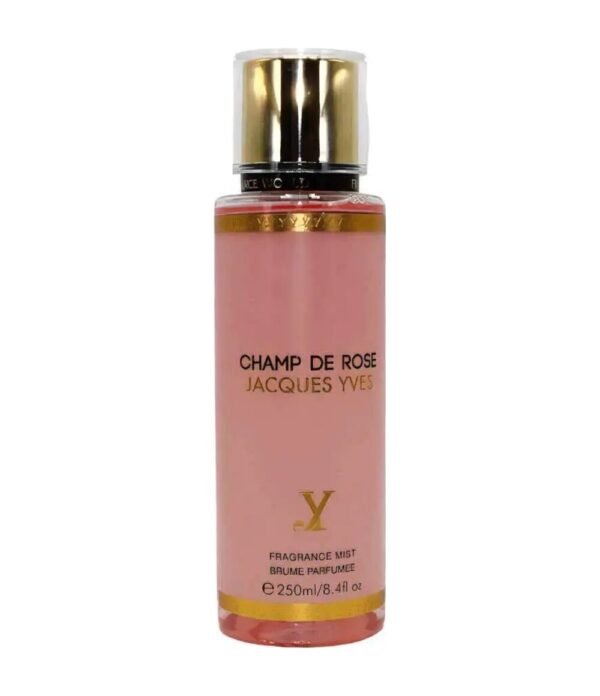 norm-14508 Roses De Mai by Fragrance World 250ml Body Mist Perfumeo