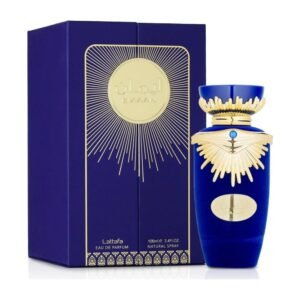 Emaan by Lattafa 100ml EDP Perfumeo