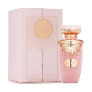Haya by Lattafa 100ml EDP Perfumeo