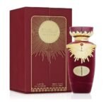 Sakeena by Lattafa 100ml EDP Perfumeo