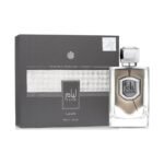 Liam Grey by Lattafa 100ml EDP Perfumeo