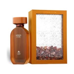 Amber Dor by French Avenue 100ml EDP Perfumeo