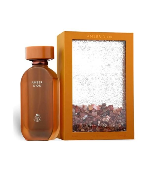 norm-14562 Amber Dor by French Avenue 100ml EDP Perfumeo