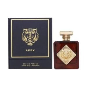 Apex by Fragrance World 100ml EDP Perfumeo
