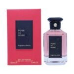 Pose as Rose by Fragrance World 100ml Perfumeo