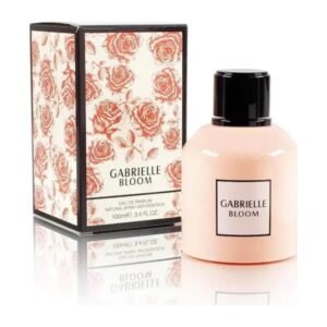 Gabrielle Bloom by Fragrance World 100ml EDP Perfumeo
