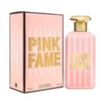 Pink Fame by Fragrance World 100ml EDP Perfumeo