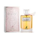 La Vivacite by Maison Alhambra 100ml EDP Perfumeo