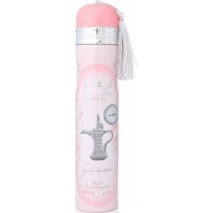 Dirham Wardi by Ard Al Zaafaran 300ml Air Freshener Perfumeo