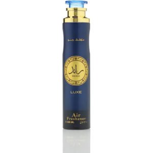 Raâed Luxe by Lattafa 300ml Air Freshener Perfumeo
