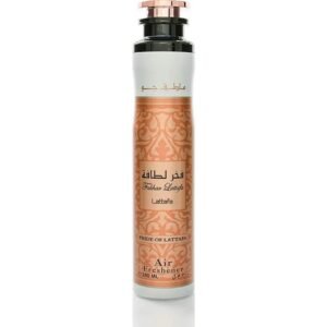 Fakhar Gold by Lattafa 300ml Air Freshener Perfumeo