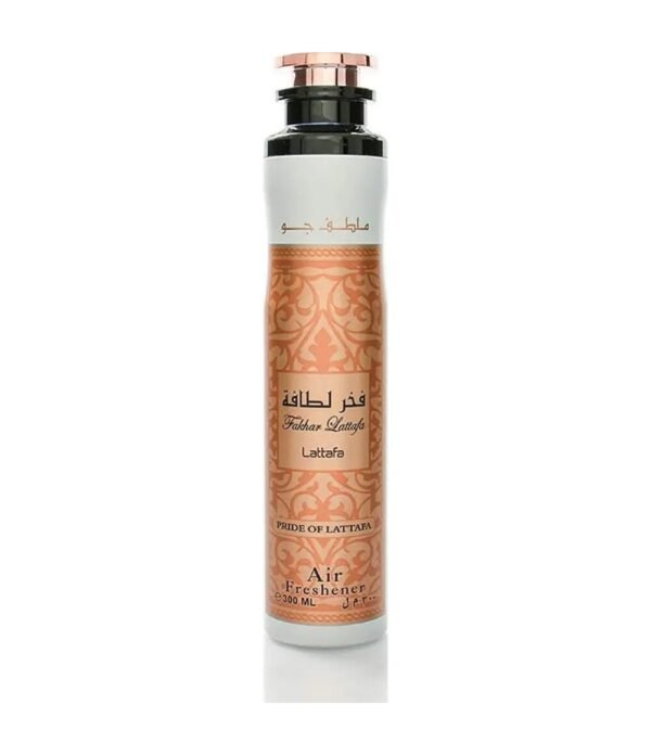 norm-14630 Fakhar Gold by Lattafa 300ml Air Freshener Perfumeo