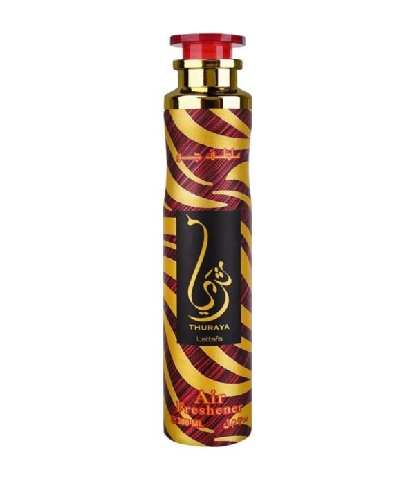 Thuraya by Lattafa 300ml Air Freshener Perfumeo