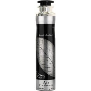 Najdia by Lattafa 300ml Air Freshener Perfumeo