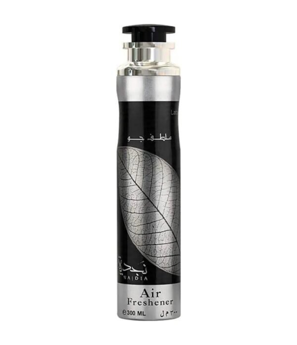 Najdia by Lattafa 300ml Air Freshener Perfumeo