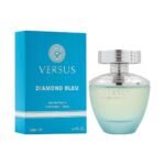 Versus Diamond Bleu by Fragrance World 100ml EDP Perfumeo