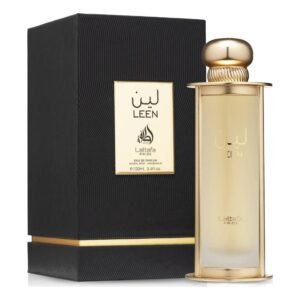 Leen Pride by Lattafa 100ml EDP Perfumeo
