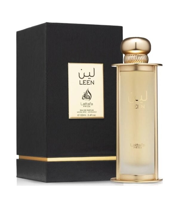 norm-14656 Leen Pride by Lattafa 100ml EDP Perfumeo