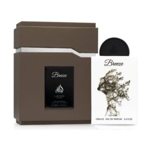 Breeze Pride by Lattafa 100ml EDP Perfumeo