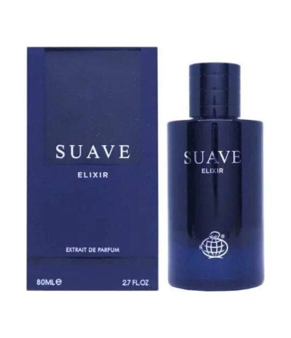 norm-14699 Suave Elixir by Fragrance World 80ml EDP Perfumeo