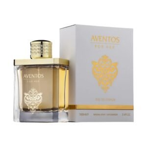 Aventos For Her by Fragrance World 100ml EDP Perfumeo