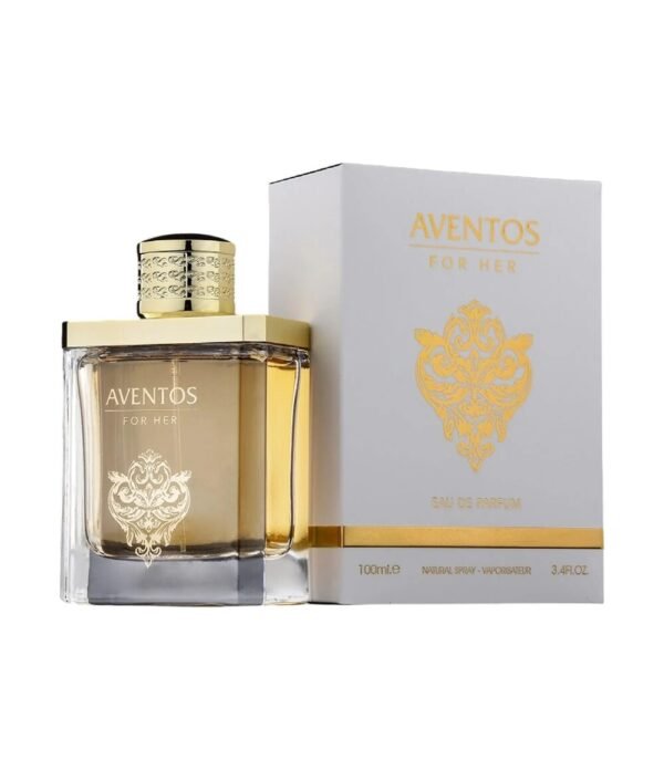 norm-14707 Aventos For Her by Fragrance World 100ml EDP Perfumeo