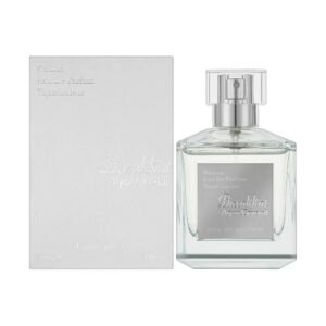 Barakkat Aqua Crystal by Fragrance World 100ml EDP Perfumeo